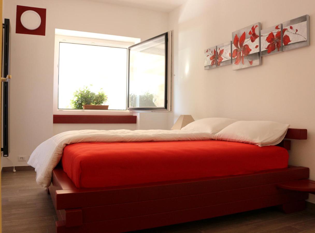 Rosso0Blu Hotel Endine Gaiano Eksteriør billede